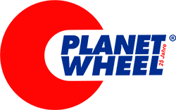 Planetwheel